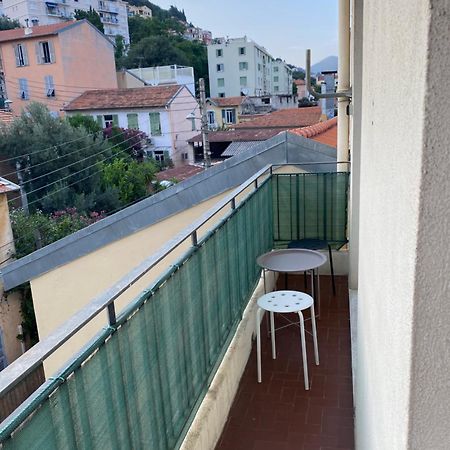 Appartement Flores Nice Exterior photo